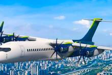 China da una lección a Europa: prueba un 'motor de agua' en la aviación comercial y busca abandonar al combustible tradicional