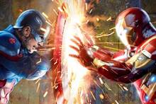 Ya es oficial: los hermanos Russo adelantan la dinámica entre los dos mayores superhéroes del UCM en 'Avengers Doomsday'