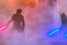 Ya es oficial: el heredero de George Lucas confirma el nuevo futuro de Star Wars con una infinidad de proyectos