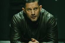 La gran serie de mafias que arras� en 2025 se queda sin su protagonista: Tom Hardy abandona entre discusiones y problemas