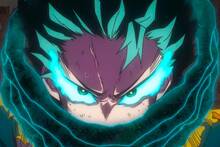 'My Hero Academia' conquista los Anime Awards 2026: arrasa como Mejor serie del año y 'Solo Leveling' no decepciona
