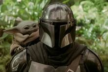 Disney evita el desastre: 'The Mandalorian and Grogu' recauda más de 165 millones en taquilla y salva Star Wars del fracaso