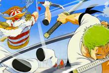 Ya es oficial: la animación del remake de 'One Piece' tiene impresionado a Eiichiro Oda y lleva la serie a otro nivel