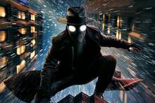 Ya hemos visto 'Spider-Man Noir' y es justo lo que Marvel necesitaba: una serie de superhéroes diferente hecha sin plantilla