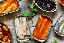 Ya es oficial: las latas de sardinas, berberechos, almejas y mejillones cambian para siempre su calidad alimentaria en 2026