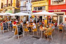 Ya es oficial: bares y restaurantes de Espa�a obligados a cambiar su ventilaci�n y extracci�n de humos en Espa�a
