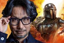 Hideo Kojima (62), aplaude 'The Mandalorian and Grogu': 'Es un espectáculo, una exhibición completa, lo tiene todo'