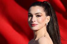 Anne Hathaway (43) y el secreto más importante de su carrera: 'Estuve ciega durante más de 10 años'