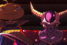 Toyotaro recupera oficialmente a los villanos más menospreciados de 'Dragon Ball' con una ilustración épica