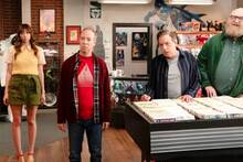 Ya es oficial: la nueva serie de 'The Big Bang Theory' recupera a una leyenda, pero con un cambio importante
