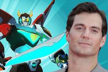 Ya es oficial: Henry Cavill sufre un duro revés en su carrera y Prime Video confirma que 'Voltron' no llega a los cines