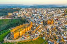La villa medieval ideal para perderse caminando: una fortaleza del siglo X intacta y un �nico Conjunto Hist�rico-Art�stico