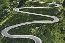 La espectacular carretera de Euskadi considera como 'la más bonita del mundo': 22 curvas, 12 kilómetros y vistas de otro mundo