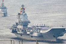 China da una lección a EE.UU: planta cara a Washington y acelera el desarrollo de su primer portaaviones nuclear
