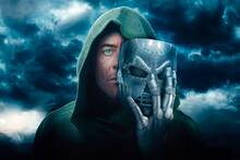 Robert Downey Jr. adelanta su 'nueva voz' para Doctor Doom en 'Avengers Doomsday' y muestra su gran cambio en el UCM