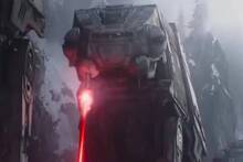 La pr�xima pel�cula de Star Wars publica un �pico nuevo avance y se propone conquistar los cines con nostalgia