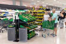 Ya es oficial: Mercadona dice adi�s a los mostradores y apuesta por vender sus productos de otra forma en un giro radical