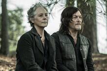 Confirmado: una de las mayores estrellas de 'The Walking Dead' anuncia una gran pausa para su carrera