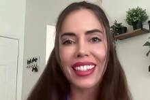 Alexandra López, profesora: “En Estados Unidos gano 120.000 dólares al año; en España cobraría 35.000 euros”