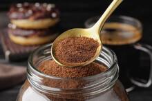 Ya es oficial: el caf� soluble y otros productos como el cacao cambian para siempre su calidad alimentaria en 2026