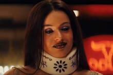 La bronca entre Rosal�a y Zendaya en 'Euphoria' divide a los fans: 'No es gracioso, da verg�enza ajena'