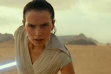 Un nuevo rumor sacude Star Wars: Disney podr�a apartar la trilog�a de Rey de la l�nea principal de la franquicia