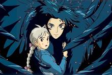 Studio Ghibli arrasa y firma otro hito hist�rico con el Premio Princesa de Asturias de Comunicaci�n y Humanidades 2026
