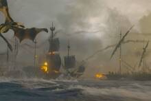 'La casa del drag�n' presenta la gran guerra Targaryen: la precuela de 'Juego de Tronos' prepara su regreso