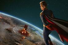 Ya es oficial, Prime Video prepara el salto al cine de 'The Boys': el episodio final tendr� una proyecci�n limitada en 4DX