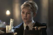 Confirmado por el nuevo actor de Draco Malfoy: la serie 'Harry Potter' de HBO promete una versi�n muy diferente del personaje
