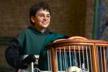 HBO renueva oficialmente la serie de 'Harry Potter' y mantiene su plan de 10 a�os: los nuevos episodios arrancan pronto