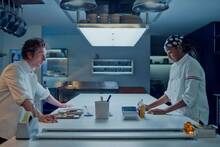 Adi�s a uno de los mayores �xitos del streaming: la premiada serie de cocina anuncia un �ltimo estreno