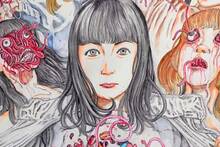 Llega a Espa�a el manga m�s perturbador del momento: una serie de fantas�a y horror extremo sin di�logos
