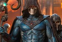 El reinicio de �He-Man y los Masters del Universo� ense�a sus nuevas im�genes oficiales a menos de un mes del estreno