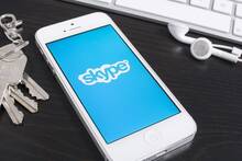 Skype no funciona por culpa de un ataque DDoS