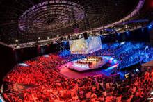 Gamergy 7 lleg� a su fin con m�s de un mill�n de espectadores entre todas sus competiciones