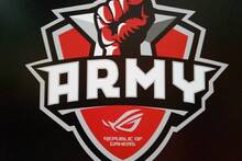 ASUS ROG Army logra conservar su plaza en la Superliga Orange