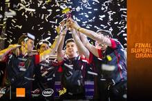 Gamergy 7: ThunderX3 Baskonia es el nuevo y flamante campe�n de la Superliga Orange 