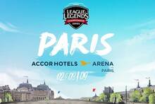 La final del Summer Split de la LCS EU 2017 ser� en Paris