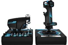 Elige tu joystick perfecto para tus juegos de simulaci�n de aviaci�n gracias a estos consejos