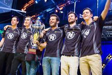 Rumor: EnVyUs despedir� a todos sus jugadores