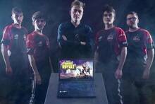 ASUS ROG Army se al�a con Yamaha y lanza un equipo de Fortnite