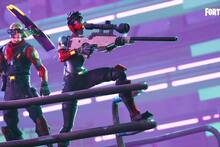 Se filtran nuevas skins para Fortnite