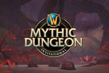 La final de Mythic Dungeon de WoW tendrá lugar del 22 al 24 de junio