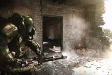 Rumor: Los tráileres multijugador y campaña de CoD Modern Warfare saldrán en julio