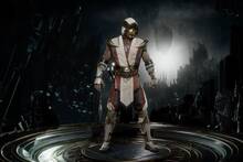 Mortal Kombat 11 estrena su modo competitivo Kombat League
