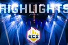 Las mejores jugadas de las finales de la ECS Season 7