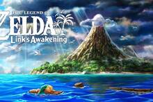 Comparativa gráfica: Zelda Link’s Awakening en Switch vs Game Boy