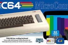 TheC64 se relanzar a tamao completo el 5 de diciembre