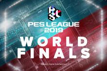 EN DIRECTO: PES LEAGUE 2019 WORLD FINALS